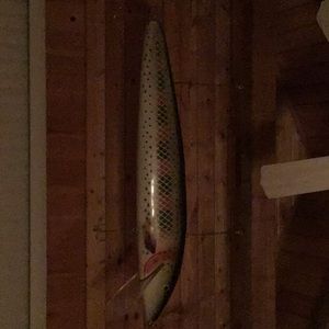 Meet your Posher, Barbara